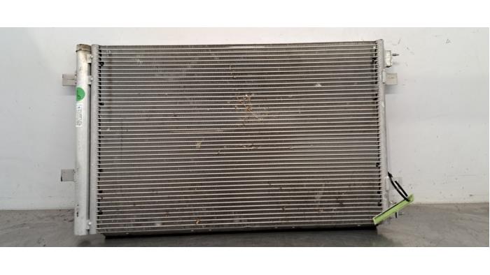 Condensateur clim DS Automobiles DS4