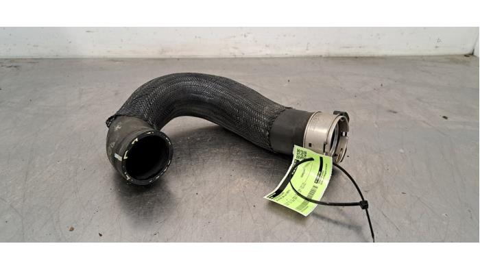 Tuyau intercooler DS Automobiles DS4