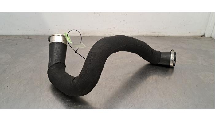 Tuyau intercooler DS Automobiles DS4