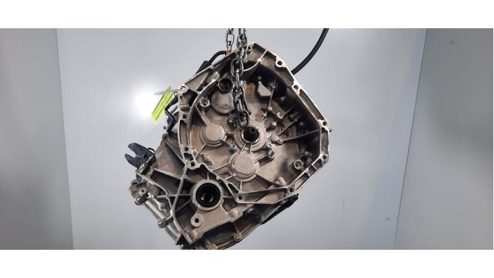 Versnellingsbak Renault Arkana