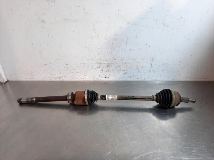 Arbre de transmission avant droit Peugeot 3008