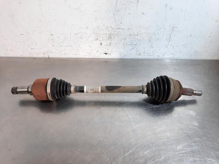 Arbre de transmission avant gauche Peugeot 3008