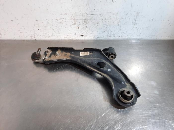 Bras de suspension avant gauche Peugeot 3008