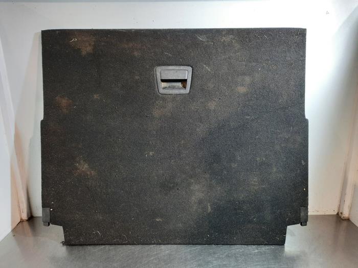 Coffre tapis Peugeot 3008