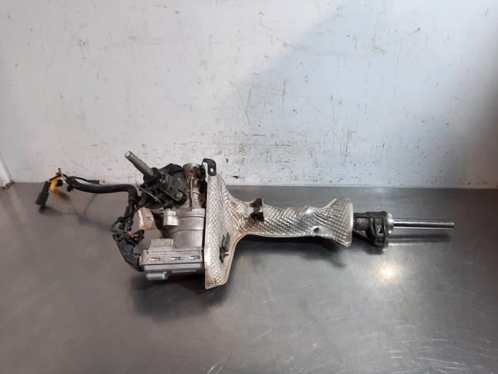 Crémaillère de direction Peugeot 3008