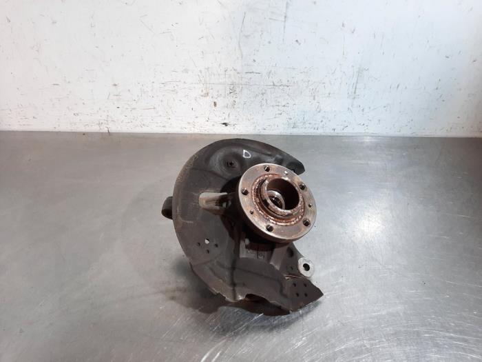 Joint avant droit Peugeot 3008