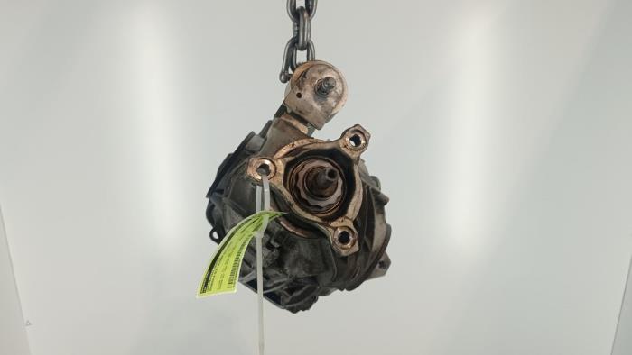 Différentiel arrière Mercedes GLC-Klasse