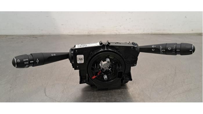 Commutateur combi colonne de direction Peugeot 408