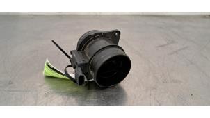 Gebruikte Luchtmassameter Peugeot 408 1.2 PureTech 130 Prijs € 36,30 Inclusief btw aangeboden door Autohandel Didier