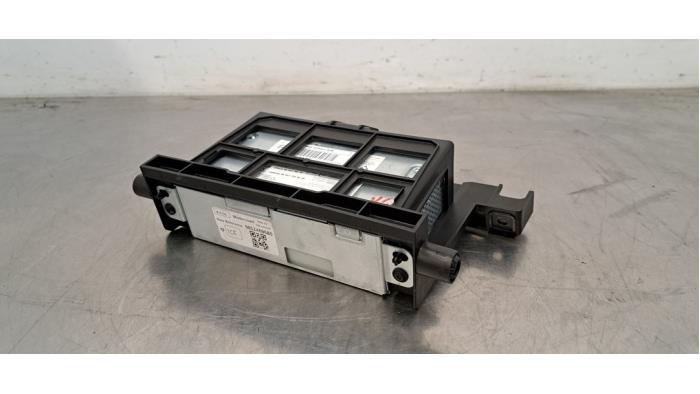 Module radio Peugeot 408