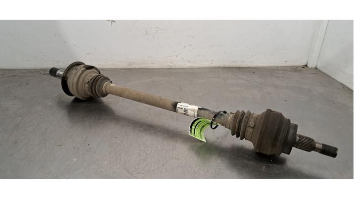 Arbre de transmission arrière gauche Mercedes Vito