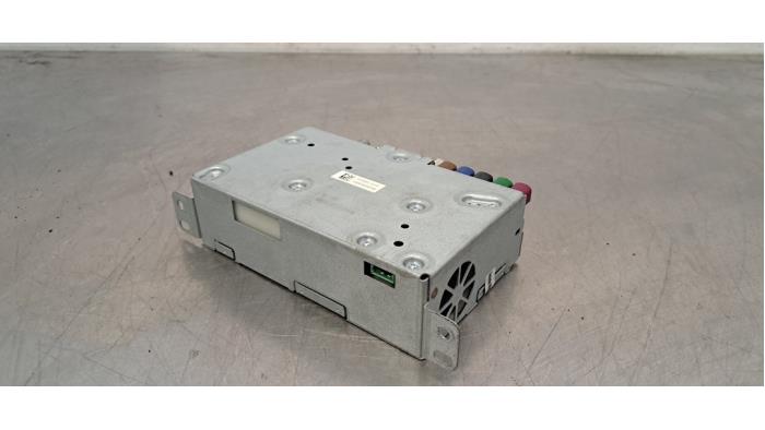 Module radio DS Automobiles DS4