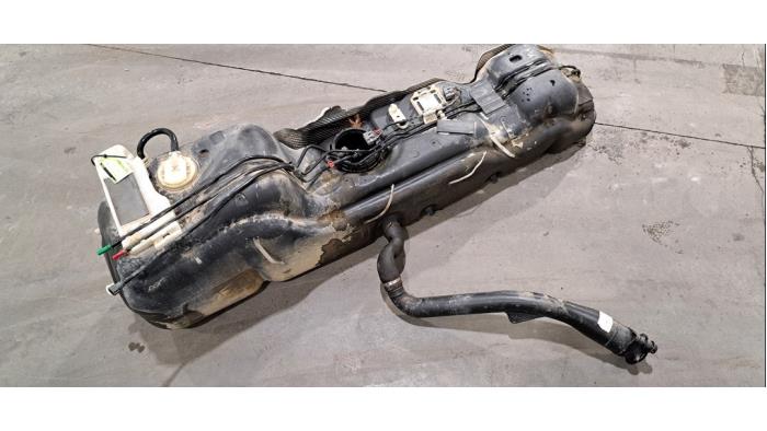 Réservoir de carburant Renault Master
