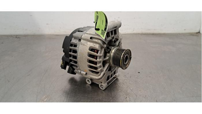 Dynamo DS Automobiles DS4