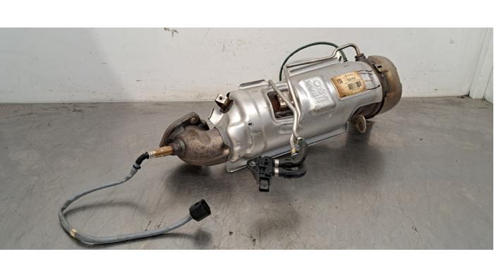 Catalyseur DS Automobiles DS4