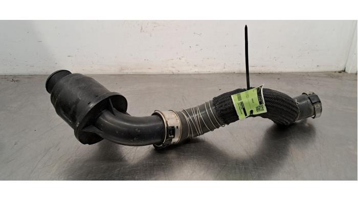 Tuyau intercooler DS Automobiles DS4