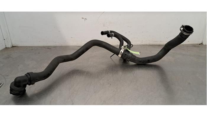 Tuyau radiateur DS Automobiles DS4