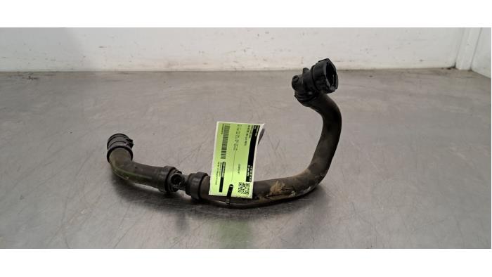 Tuyau radiateur DS Automobiles DS4