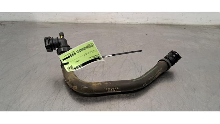 Tuyau radiateur DS Automobiles DS4