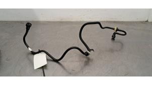 Gebruikte Leiding (diversen) DS Automobiles DS 4 1.6 16V PureTech 225 Prijs € 30,25 Inclusief btw aangeboden door Autohandel Didier