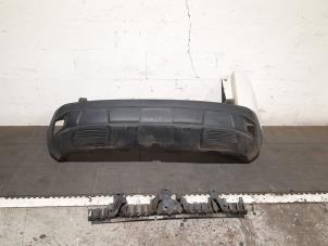 Gebruikte Bumper achter Peugeot 3008 II (M4/MC/MJ/MR) 1.5 BlueHDi 130 Prijs € 399,30 Inclusief btw aangeboden door Autohandel Didier