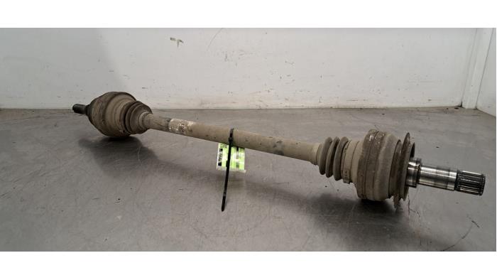 Arbre de transmission arrière droit Mercedes Vito