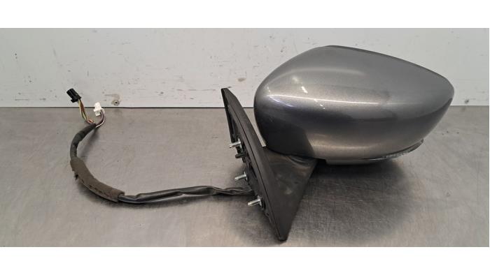 Rétroviseur extérieur gauche Nissan Leaf