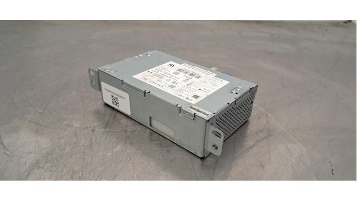 Module radio Citroen C4