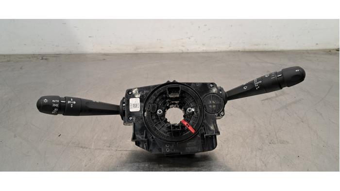 Commutateur combi colonne de direction Citroen C4