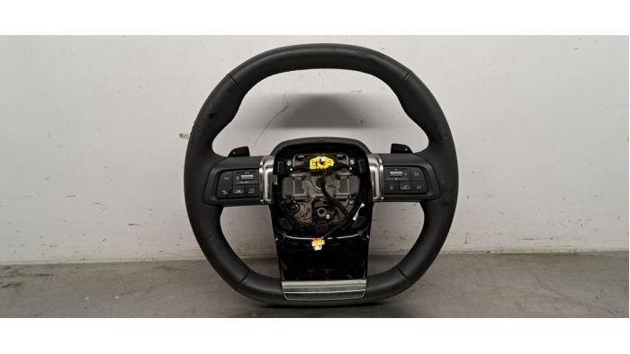 Volant Citroen C4