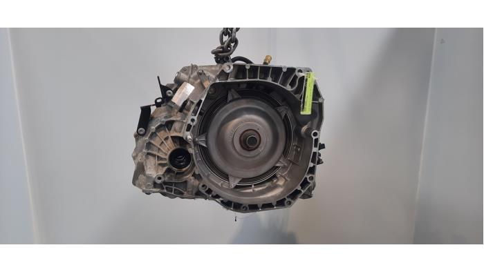 Boîte de vitesse Renault Kadjar