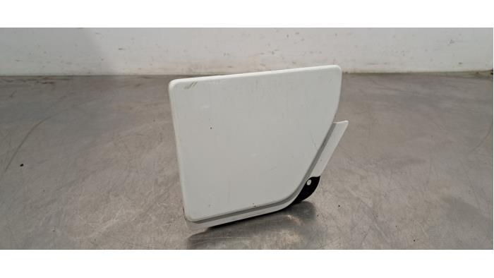 Clapet réservoir Renault Master