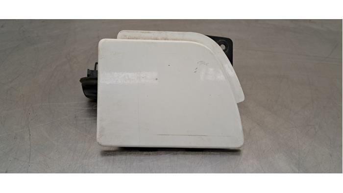 Clapet réservoir Renault Master