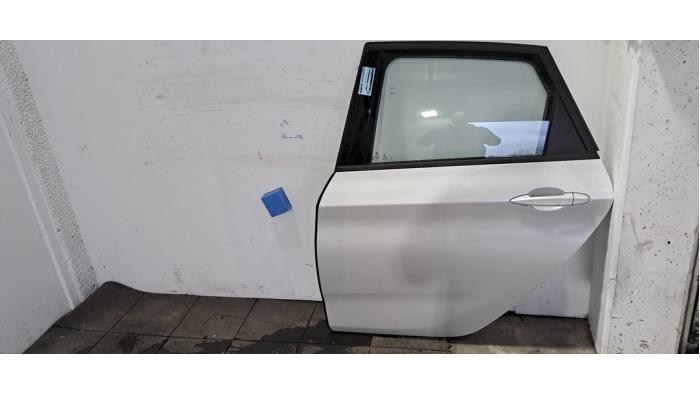 Portière 4portes arrière gauche BMW 2-Série