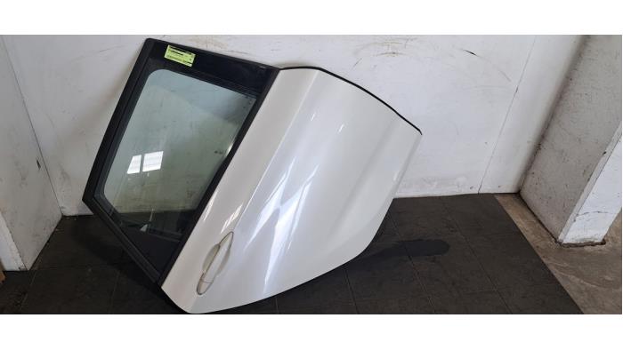 Portière 4portes arrière droite BMW 2-Série
