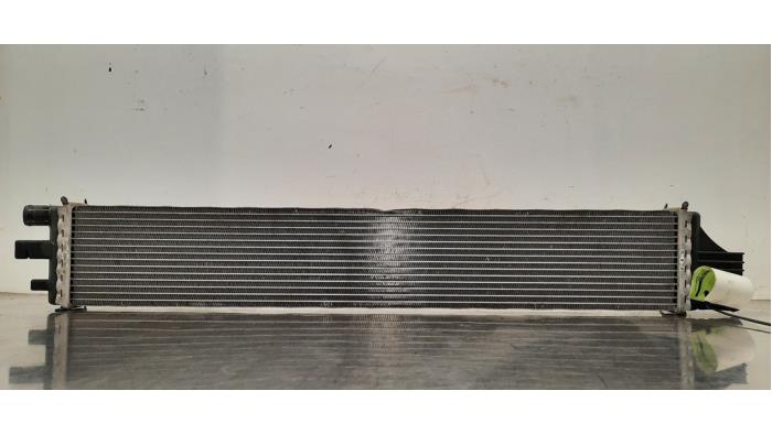 Radiateur Renault Master