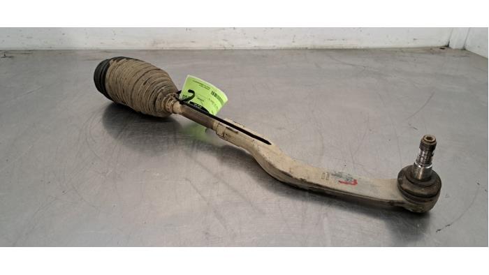 Barre d&#039;accouplement gauche Renault Master