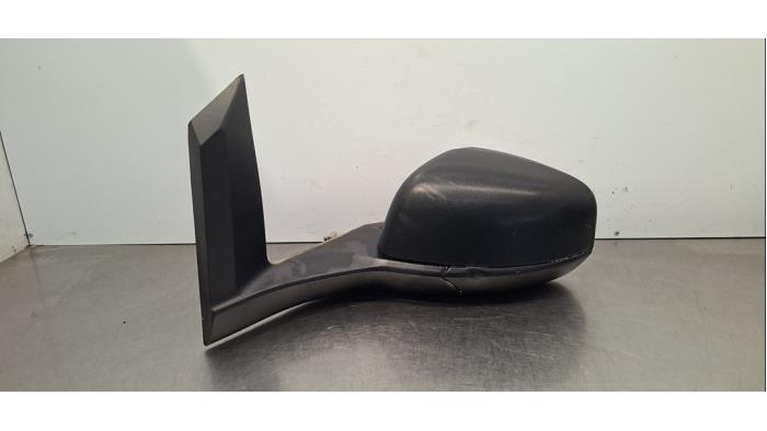 Rétroviseur extérieur gauche Ford Transit Connect