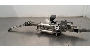 Gebruikte Stuurkolom compleet Citroen C4 X (BD/BE/BF) 1.2 PureTech 100 12V Prijs € 726,00 Inclusief btw aangeboden door Autohandel Didier