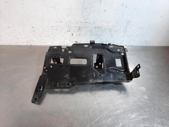 Boîtier de batterie Peugeot 3008