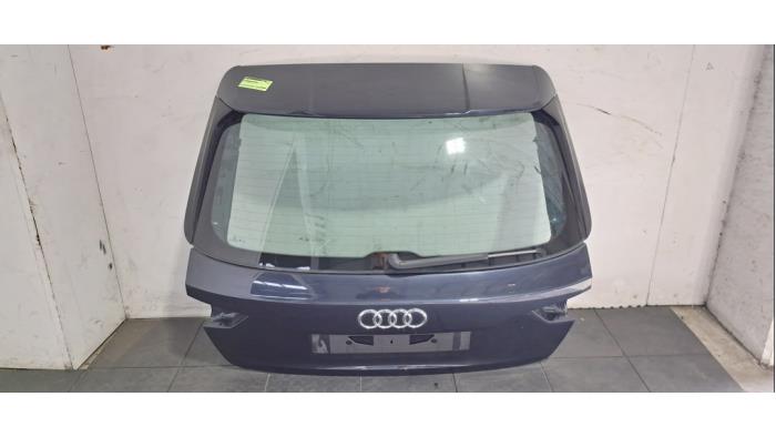 Heckklappe Audi A4