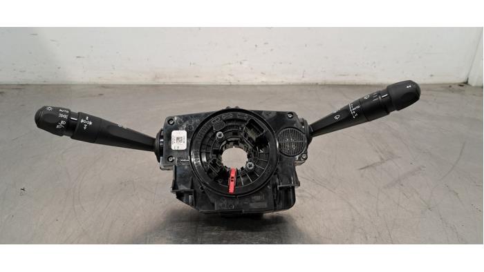 Commutateur combi colonne de direction Citroen C4