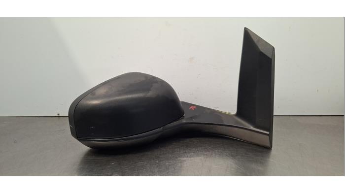 Rétroviseur extérieur droit Ford Transit Connect