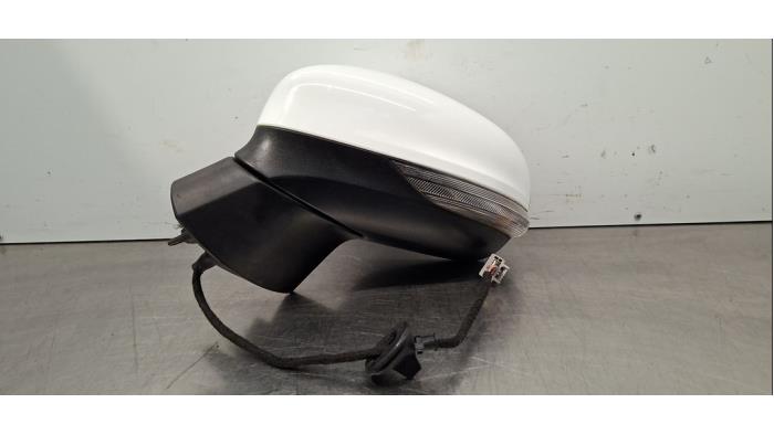 Rétroviseur extérieur gauche Ford Fiesta