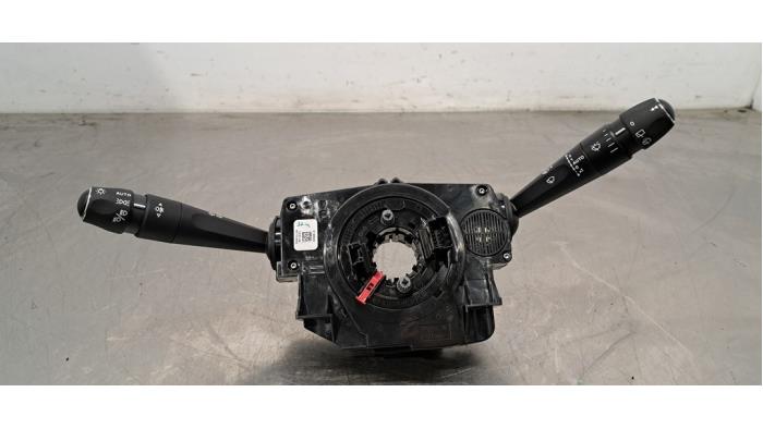 Commutateur combi colonne de direction Peugeot 308