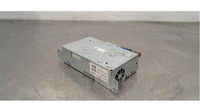 Module radio Citroen C4