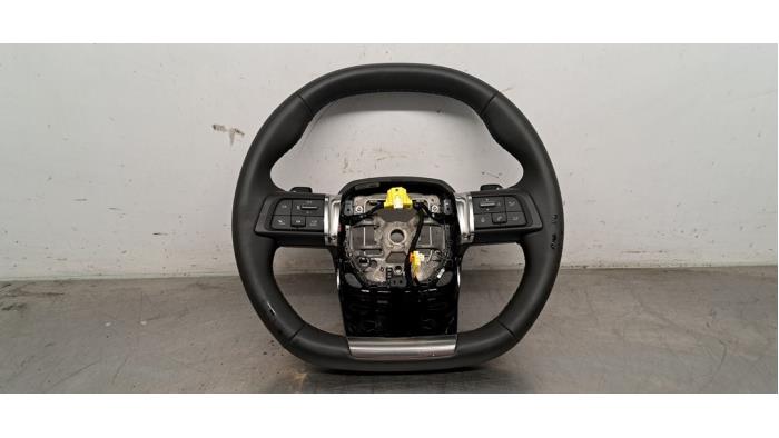 Volant Citroen C4