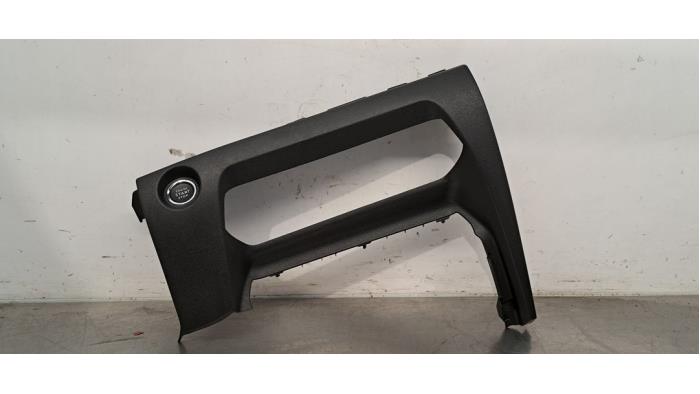 Bande décorative Citroen C4