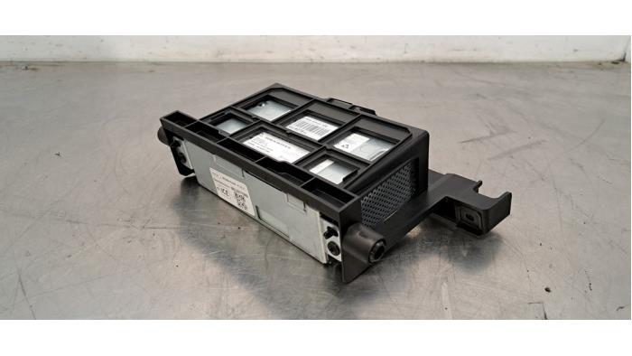 Module radio Peugeot 308