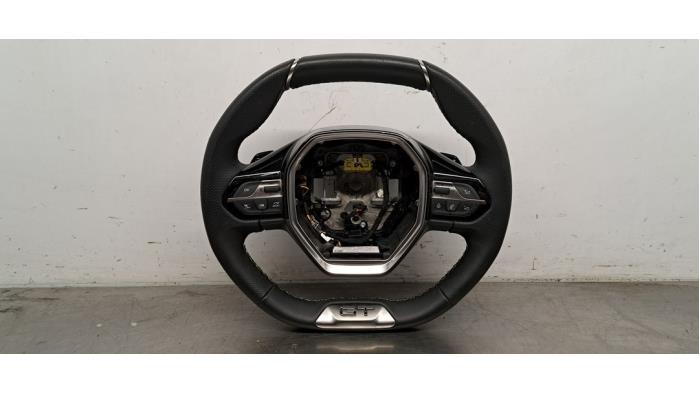 Volant Peugeot 308